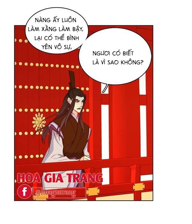 Ác Nữ Hoàng Hậu Chapter 75 - 6