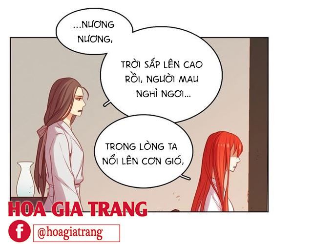 Ác Nữ Hoàng Hậu Chapter 75 - 51