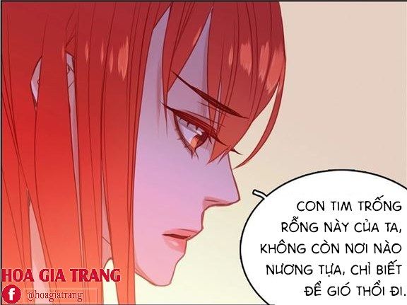 Ác Nữ Hoàng Hậu Chapter 75 - 52