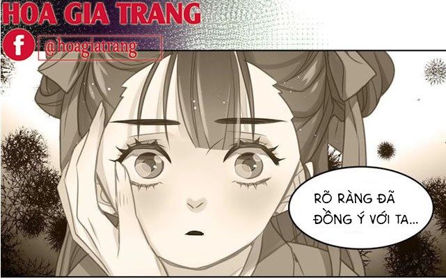 Ác Nữ Hoàng Hậu Chapter 75 - 56