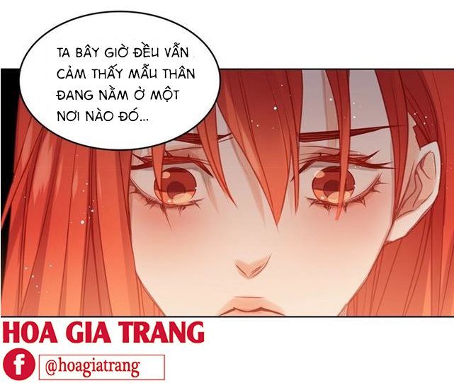 Ác Nữ Hoàng Hậu Chapter 75 - 57