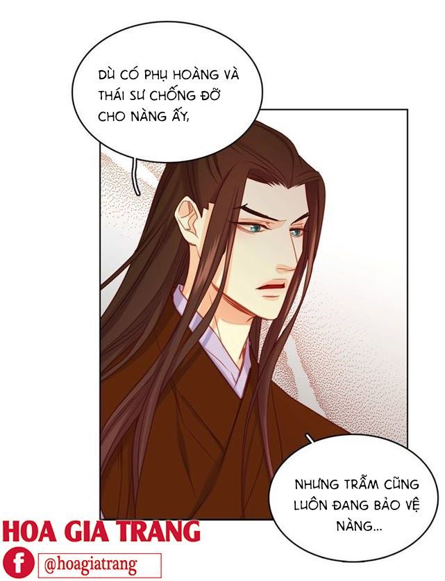 Ác Nữ Hoàng Hậu Chapter 75 - 7