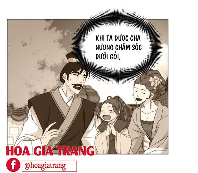 Ác Nữ Hoàng Hậu Chapter 75 - 61