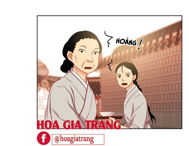 Ác Nữ Hoàng Hậu Chapter 75 - 66