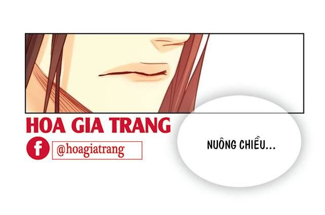 Ác Nữ Hoàng Hậu Chapter 75 - 10