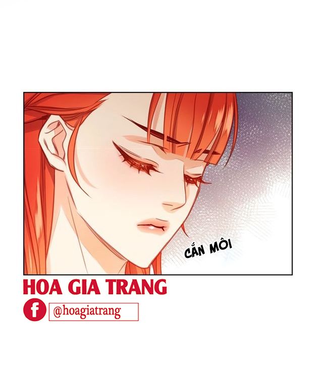 Ác Nữ Hoàng Hậu Chapter 76 - 20