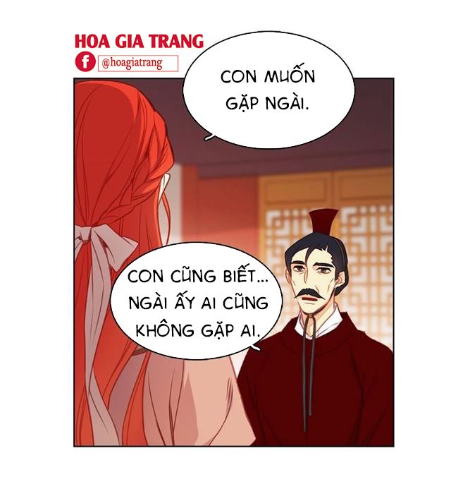 Ác Nữ Hoàng Hậu Chapter 76 - 22