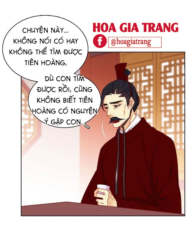 Ác Nữ Hoàng Hậu Chapter 76 - 25