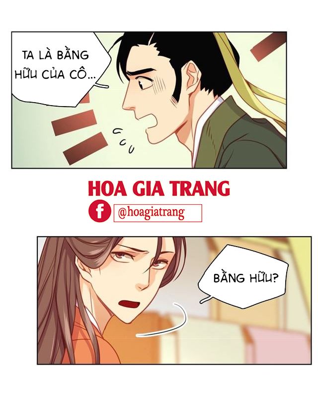 Ác Nữ Hoàng Hậu Chapter 76 - 34