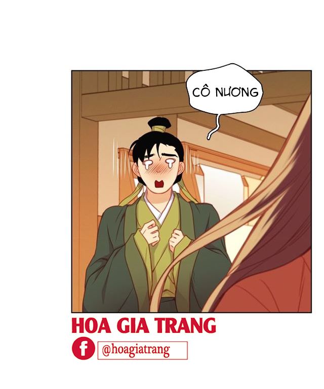 Ác Nữ Hoàng Hậu Chapter 76 - 37