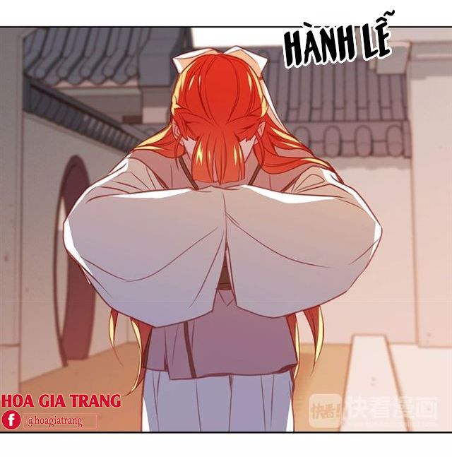 Ác Nữ Hoàng Hậu Chapter 76 - 9