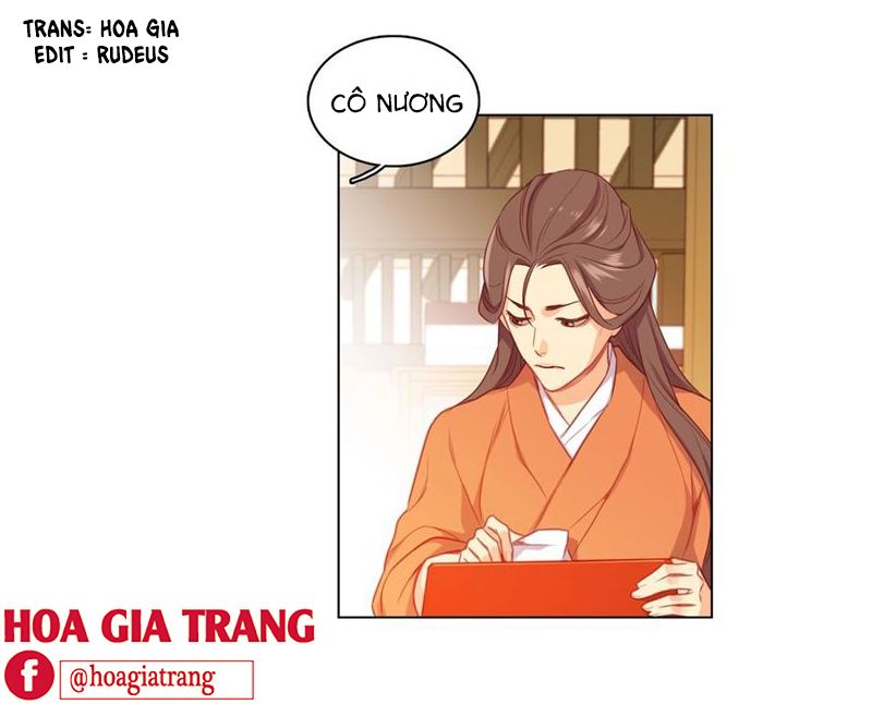 Ác Nữ Hoàng Hậu Chapter 77 - 2