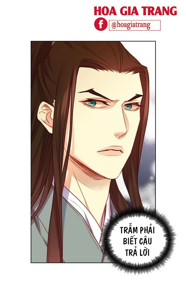 Ác Nữ Hoàng Hậu Chapter 77 - 13