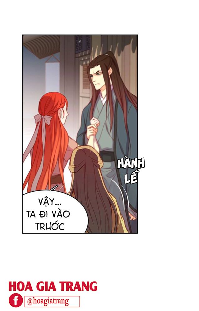 Ác Nữ Hoàng Hậu Chapter 77 - 23