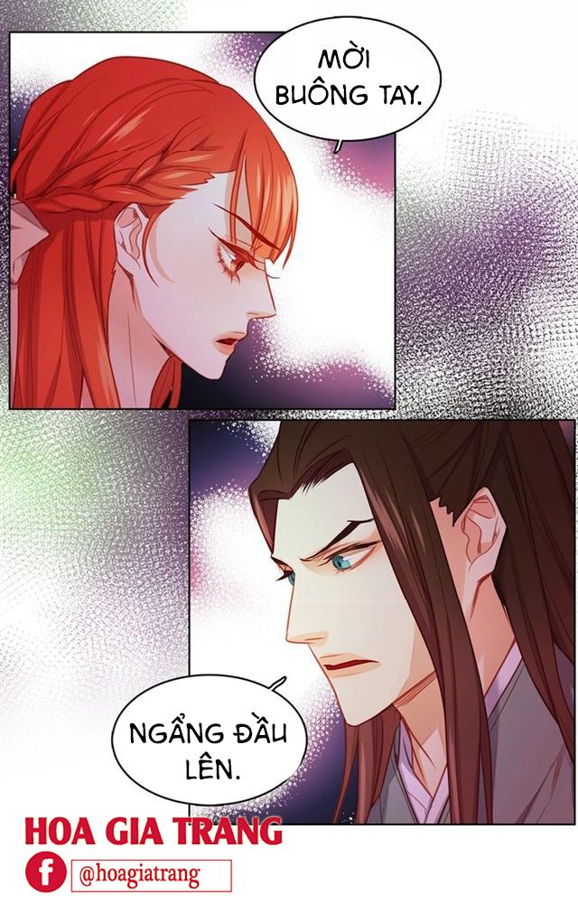 Ác Nữ Hoàng Hậu Chapter 77 - 25