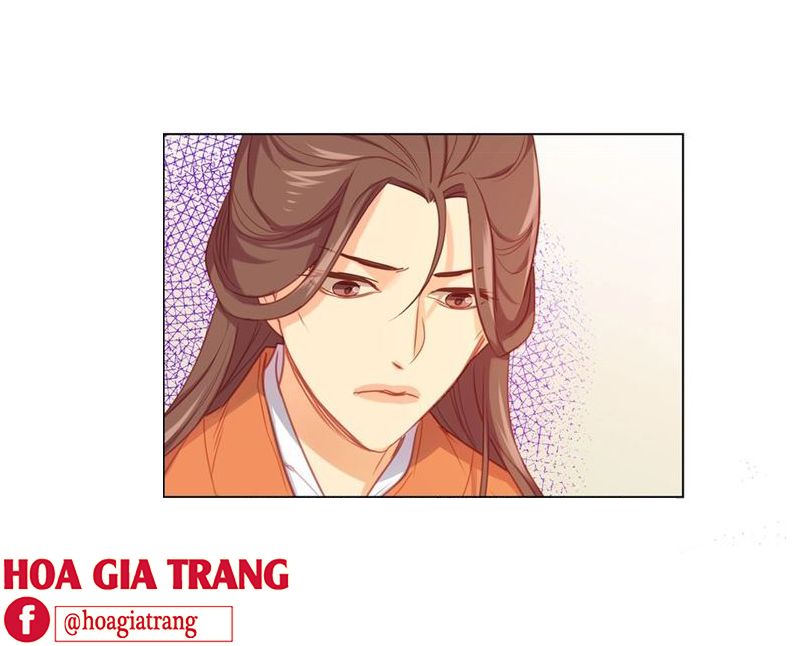 Ác Nữ Hoàng Hậu Chapter 77 - 4