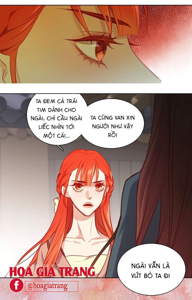 Ác Nữ Hoàng Hậu Chapter 77 - 44