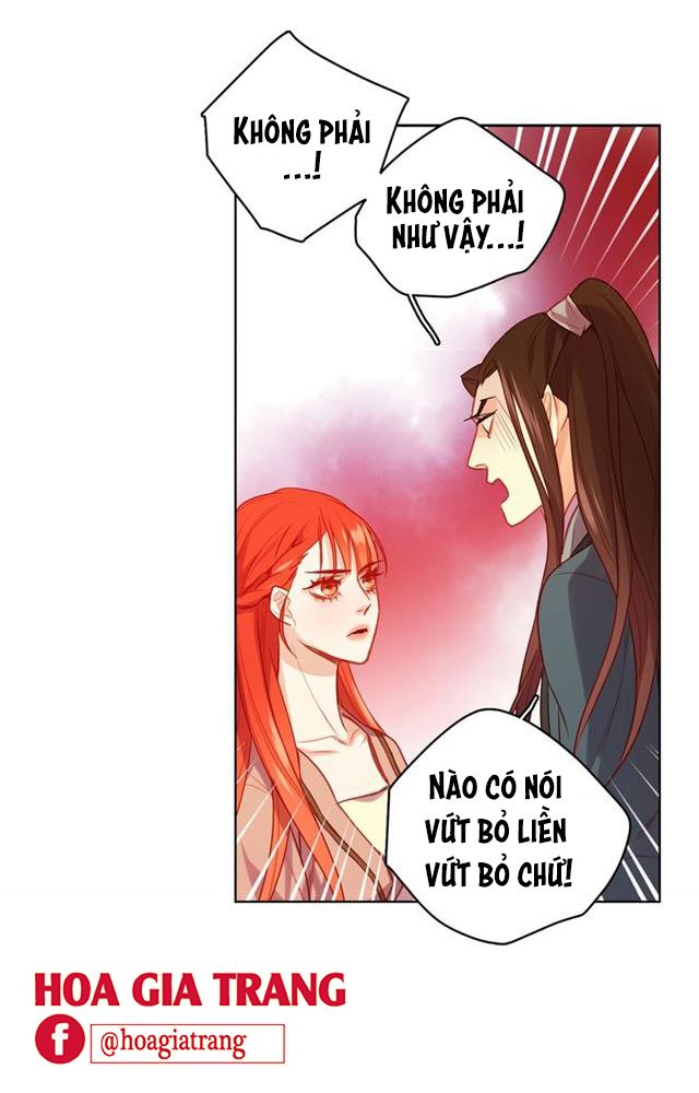 Ác Nữ Hoàng Hậu Chapter 77 - 46