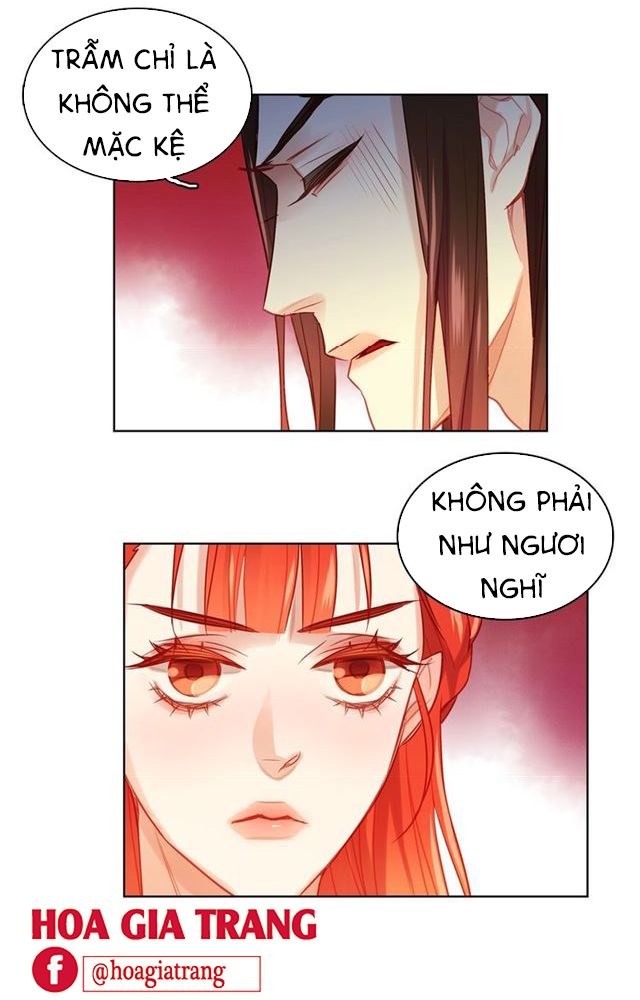 Ác Nữ Hoàng Hậu Chapter 77 - 47