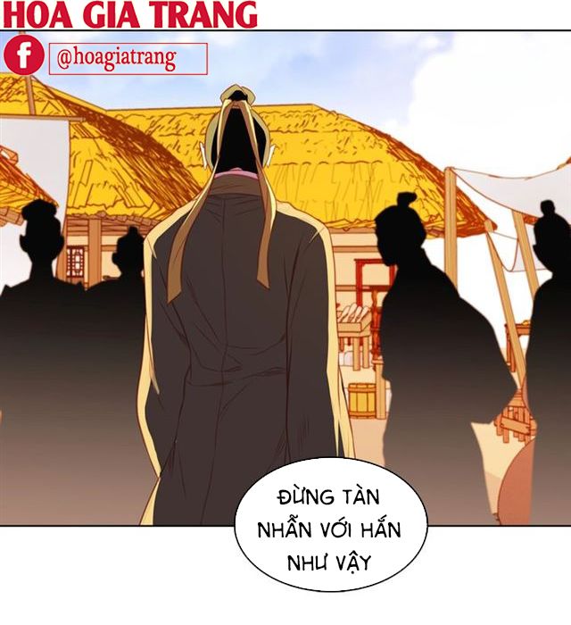 Ác Nữ Hoàng Hậu Chapter 77 - 6