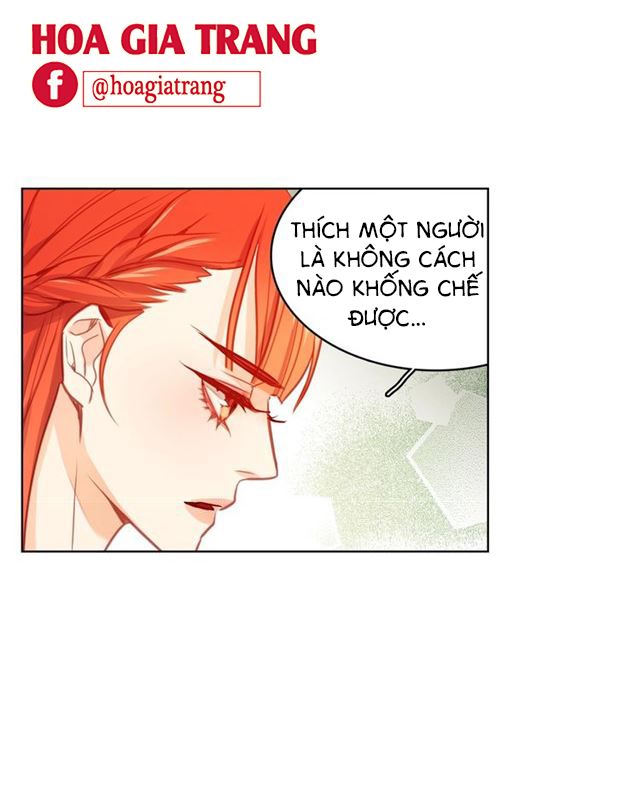 Ác Nữ Hoàng Hậu Chapter 77 - 8