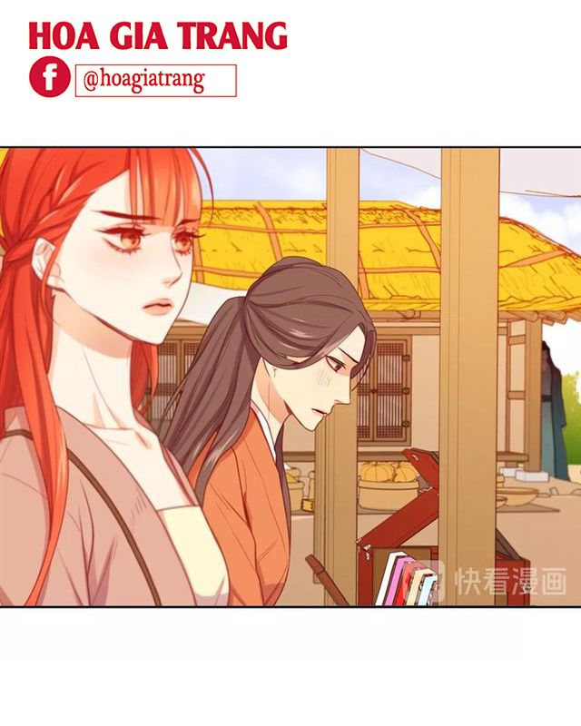 Ác Nữ Hoàng Hậu Chapter 77 - 10