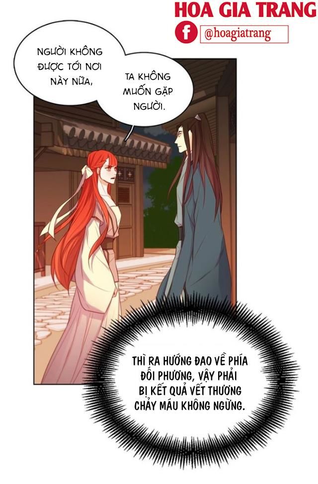 Ác Nữ Hoàng Hậu Chapter 78 - 13