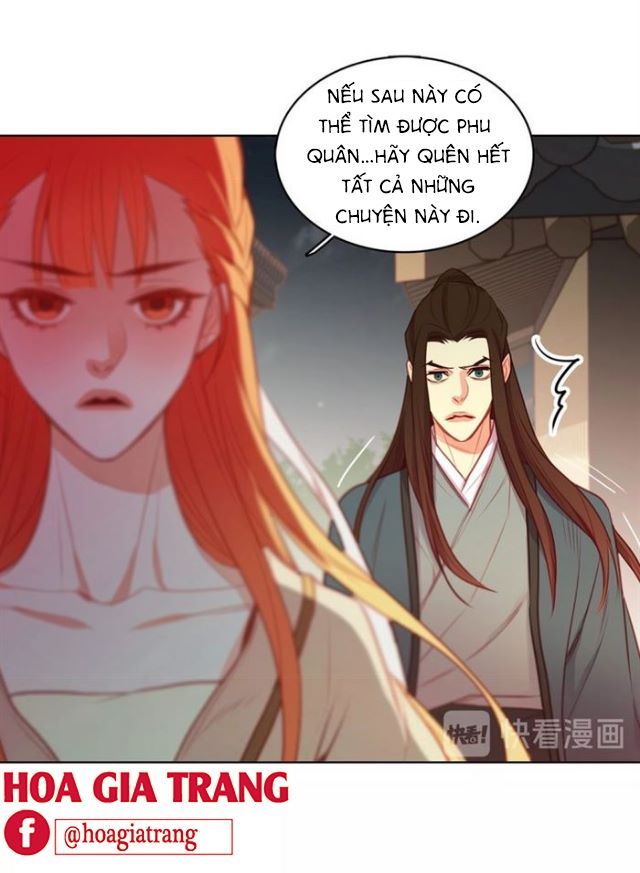 Ác Nữ Hoàng Hậu Chapter 78 - 15