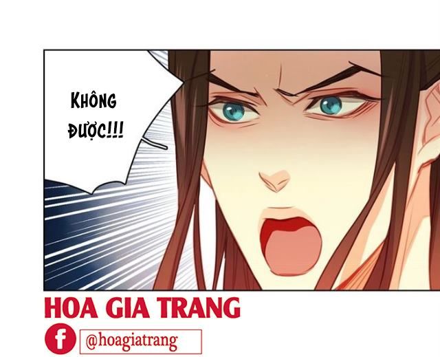 Ác Nữ Hoàng Hậu Chapter 78 - 19