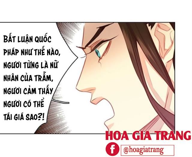 Ác Nữ Hoàng Hậu Chapter 78 - 20