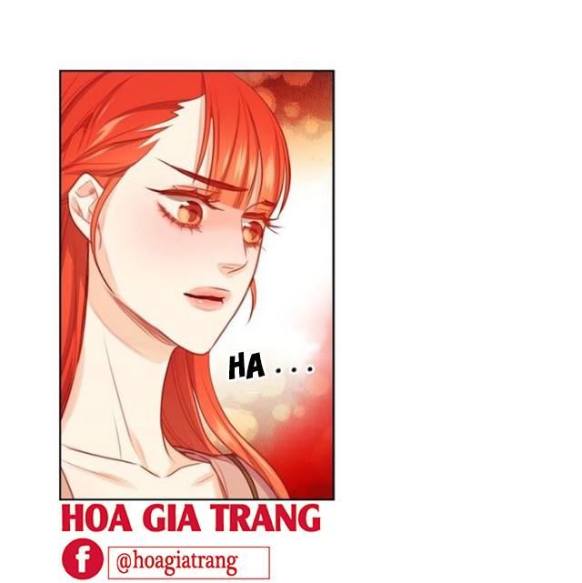 Ác Nữ Hoàng Hậu Chapter 78 - 3