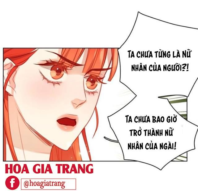 Ác Nữ Hoàng Hậu Chapter 78 - 21