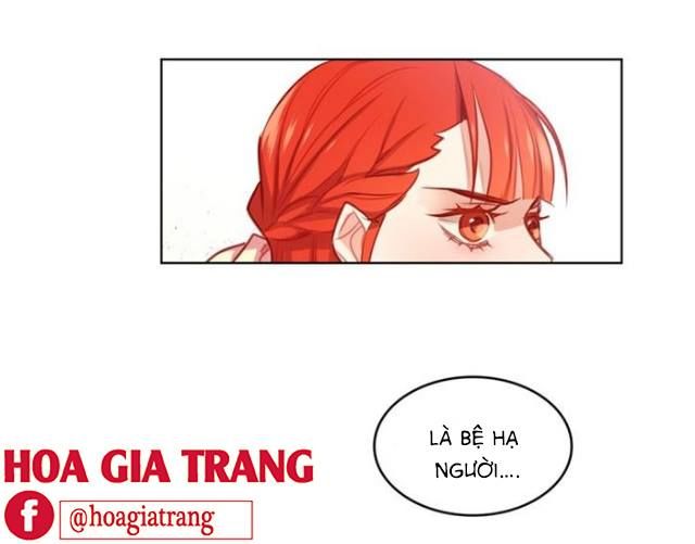 Ác Nữ Hoàng Hậu Chapter 78 - 24