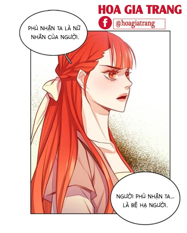 Ác Nữ Hoàng Hậu Chapter 78 - 25