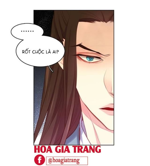 Ác Nữ Hoàng Hậu Chapter 78 - 26