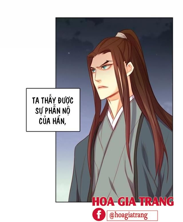 Ác Nữ Hoàng Hậu Chapter 78 - 28