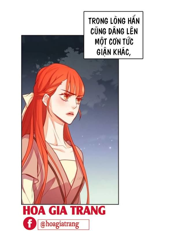 Ác Nữ Hoàng Hậu Chapter 78 - 29