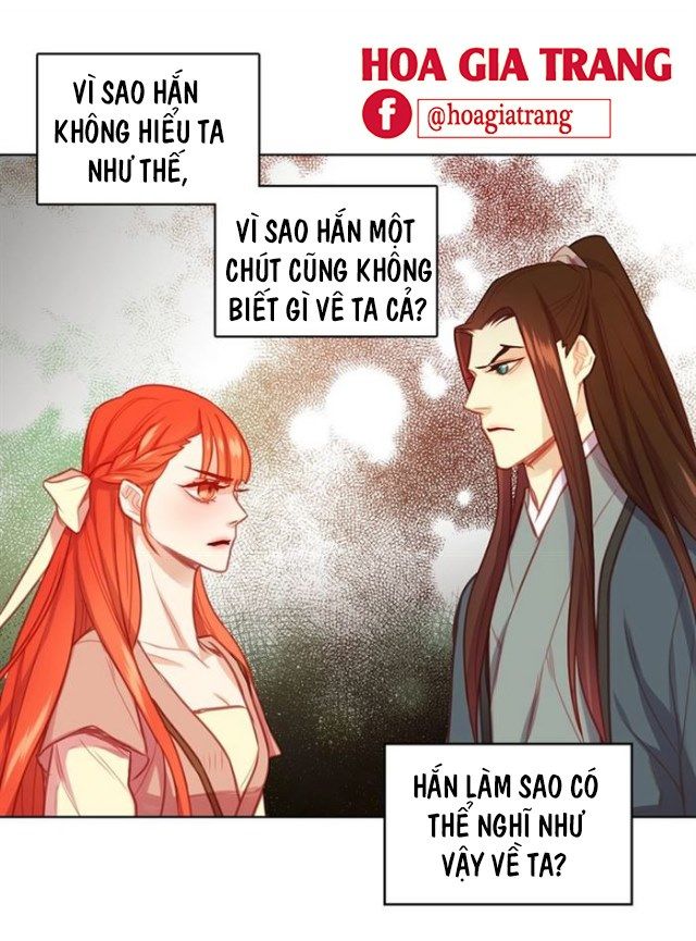 Ác Nữ Hoàng Hậu Chapter 78 - 30