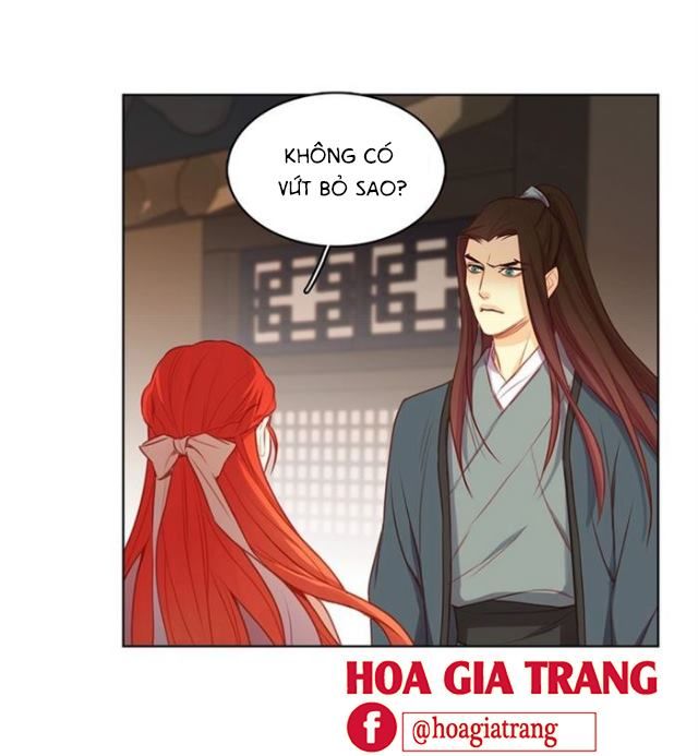 Ác Nữ Hoàng Hậu Chapter 78 - 4