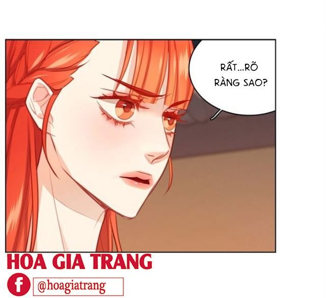 Ác Nữ Hoàng Hậu Chapter 78 - 31