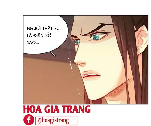 Ác Nữ Hoàng Hậu Chapter 78 - 32