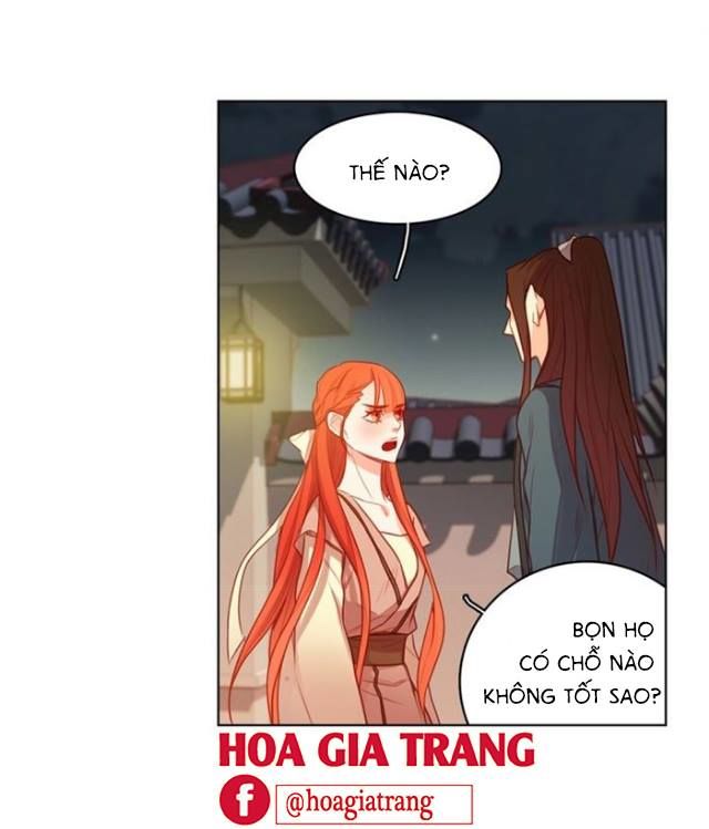 Ác Nữ Hoàng Hậu Chapter 78 - 34