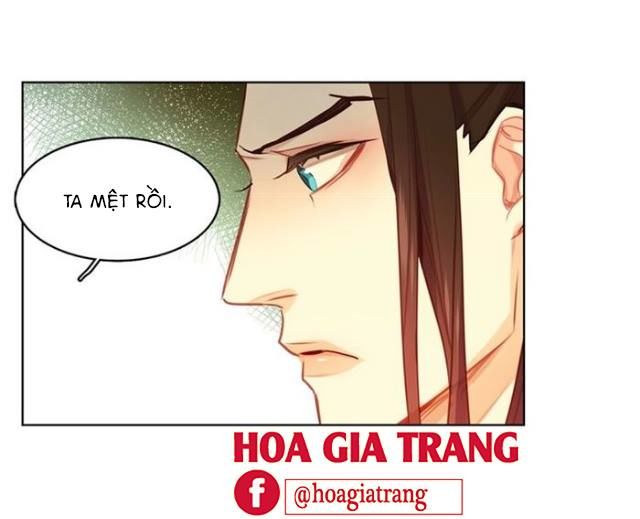 Ác Nữ Hoàng Hậu Chapter 78 - 38