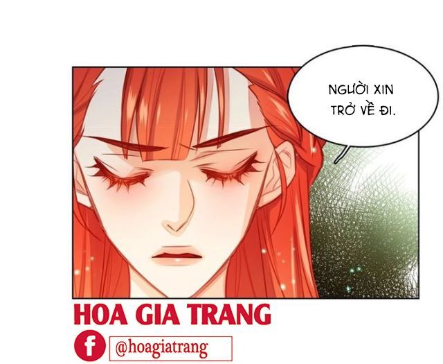 Ác Nữ Hoàng Hậu Chapter 78 - 39