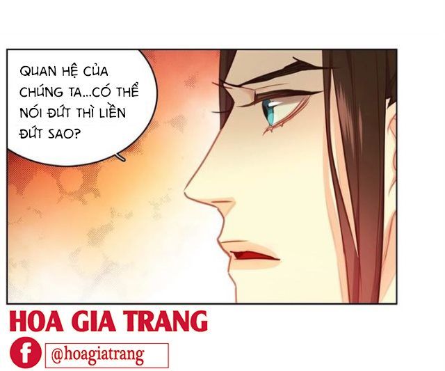 Ác Nữ Hoàng Hậu Chapter 78 - 5