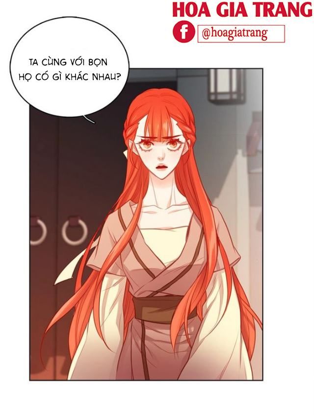 Ác Nữ Hoàng Hậu Chapter 78 - 46