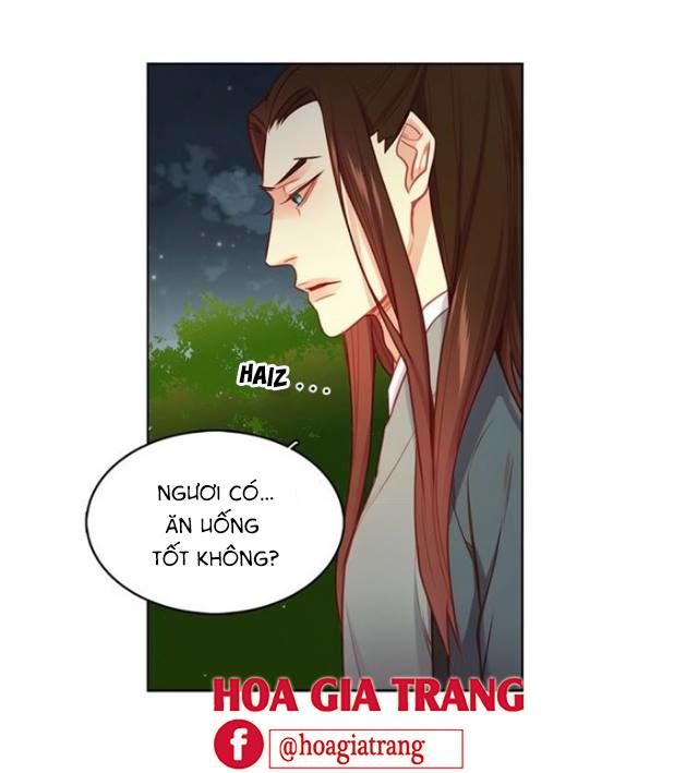 Ác Nữ Hoàng Hậu Chapter 78 - 49