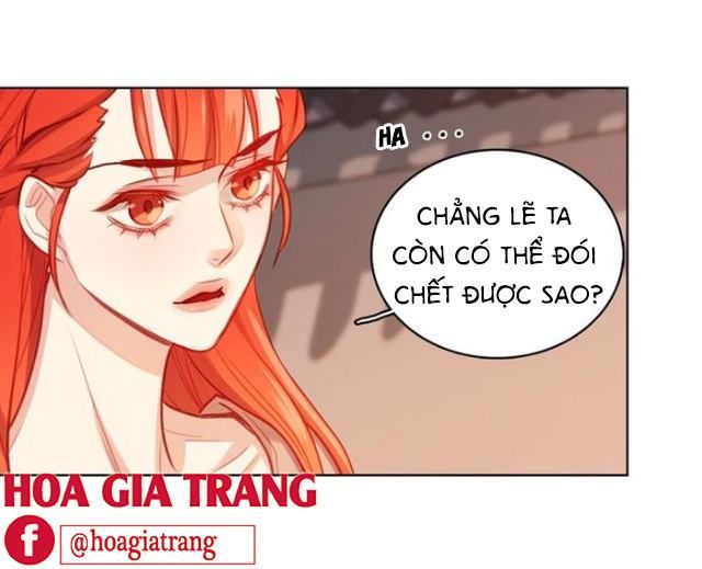 Ác Nữ Hoàng Hậu Chapter 78 - 50