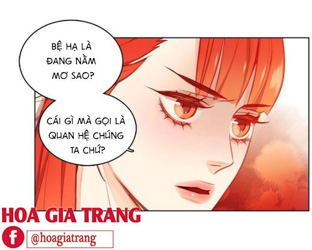 Ác Nữ Hoàng Hậu Chapter 78 - 6