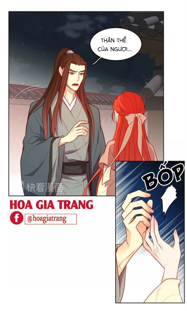 Ác Nữ Hoàng Hậu Chapter 78 - 52